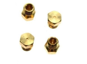 Sachet injecteurs gaz naturel 77X2832