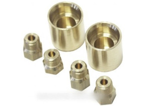 Sachet injecteurs gaz naturel 79X6515