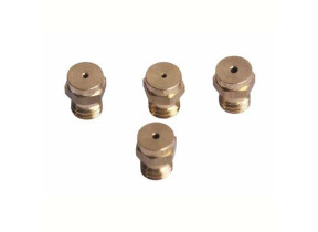 Sachet injecteurs gaz naturel 92X1631