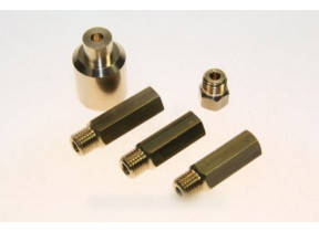 Sachet injecteurs gaz naturel AS0005296