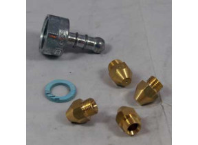 Sachet injecteurs gb 92X1914