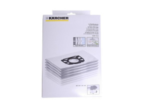 Sachets filtre ouate wd 7xxx 6.904-413.0