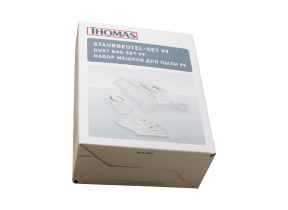 Sacs aspirateur 787243