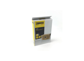 Sacs aspirateur papier + 1 micro filtre 9002565506