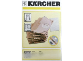 Sacs aspirateur (quantite 5) 69041430