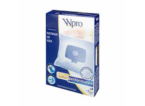 Sacs aspirateurs microfibres (quantite 4) + 1 fm 481281718869