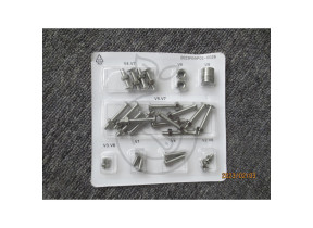 Sacs de vis kit-0026-014 370KIT0026014