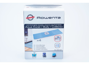 Sacs en microfibre (x4) ZR816001