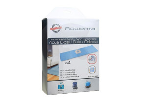 Sacs en papier x5 ZR816