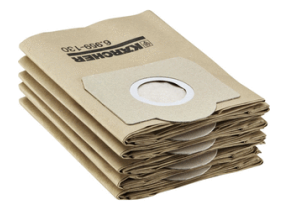 Sacs karcher (x5) 69591300