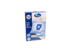 Sacs microfibre (quantite 4) 481281718628