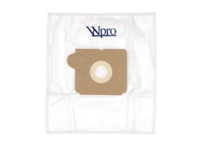 Sacs microfibres ae01-mw (x4) + 1 fermeture propreté 481281718608