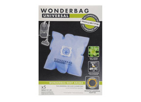 Sacs universel wonderbag menthe fresh line (x5) WB415120