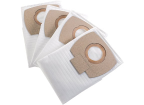 Sacs (x4) + filtre à eau buddy 302002403