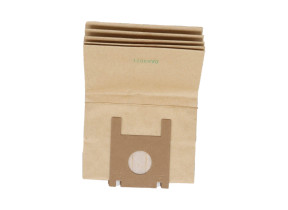 Sacs zr455 (x10) + microfiltres (x2) ZR455