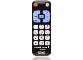 SAMSUNG IRC84007 Télécommande Tv Compatible Smart Easy 1 L Classic