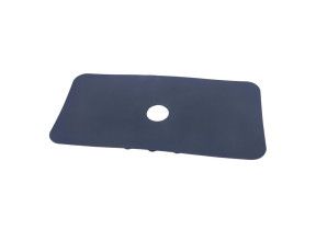 Sans mousseur chromé nouvelle version 2024 140782679-003 pour racine 332140782679003