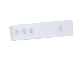 Schieber hzi ral 9003 396418