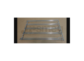 Schienenrahmen rechts 848591236