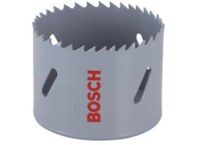 Scie cloche Bosch HSS-Bimet. ECO 2608580433 79 mm