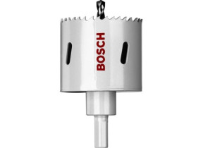 Scie-trépan HSS bimétal Bosch Outillages 2609255615 68 mm 1 pc(s)