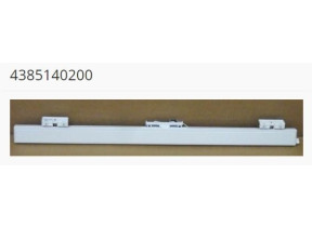 Section centrale modulable 4385140200