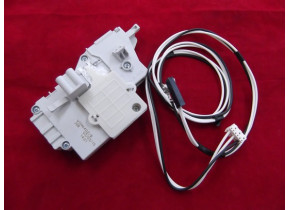 Sécurité de porte avec câble 481010474505