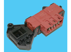 Sécurité de porte delta 105x57x29mm 481228058044