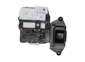 Sécurité de porte EBF49827803