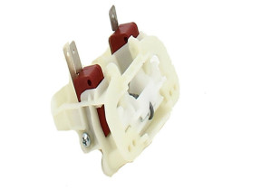 Sécurité de porte itw + 2mic 697690201