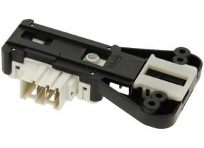 SECURITÉ DE PORTE S/W,ZV-446L5PA66,T19.5,-,W95.