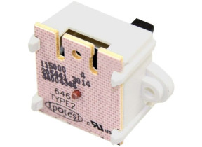 Sélecteur 10 positions 44004346