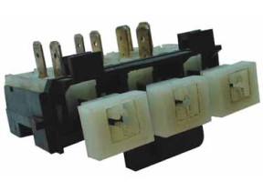 Sélecteur 3 touches 51X8005