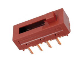 Sélecteur 4 positions