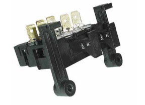 Sélecteur à touches 31X3505