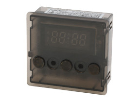 Selecteur de duree four Bosch 00632617