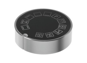 Sélecteur de partie différée 10004289