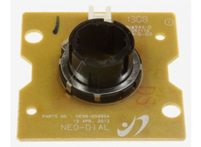 Sélecteur DE96-00995A