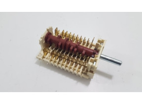 Sélecteur interrupteur (fy14 mf6) 481010500994