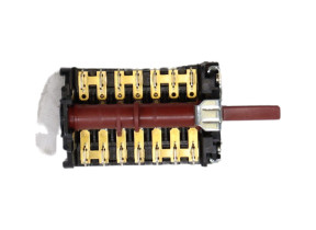 Sélecteur interrupteur no-grill 32012514