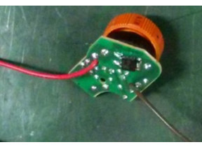 Sélecteur pce02 vitesses 158PCE02NC500JS