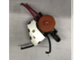 Sélecteur pce11 vitesses 366PCE11A7187DP