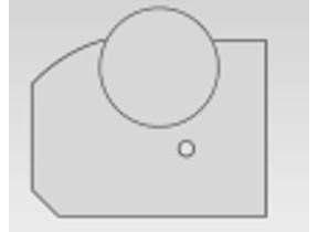 Sélecteur pce21 vitesses 158PCE21PC150MD