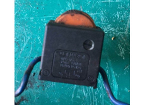 Sélecteur pce23 vitesses 158PCE23NC900BS