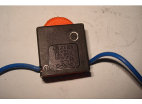 Sélecteur pce50 vitesses 364PC50S1TYH13B