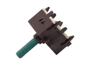 Sélecteur programmateur 12 positions 481010850711