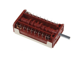 Sélecteur programmateur à 9 positions 482000023751