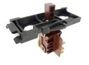 Selecteur programme elbi 16651(sans idc) C00064555