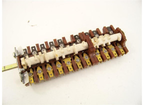 Sélecteur pyro 5h/282 6055538026