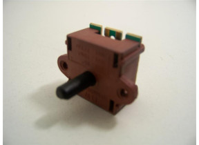 Sélecteur rotatif 52X0913